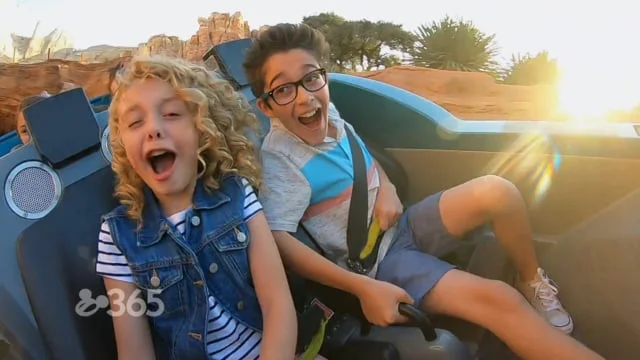 Disney 365: Pixarfest!*