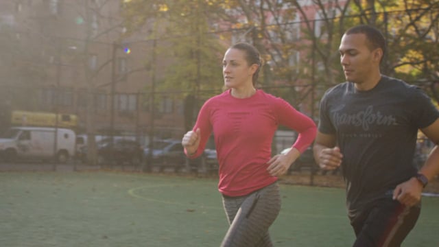 A+E: In Focus Conbody*