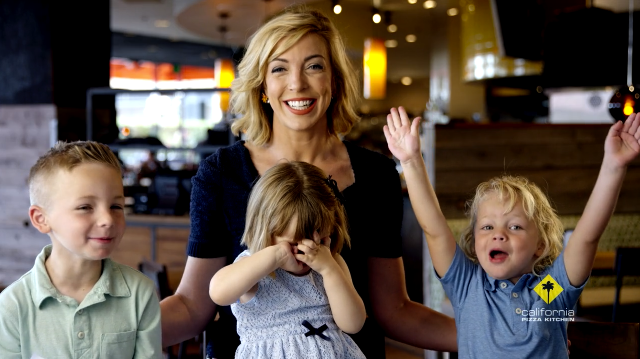 CPK: Dear Mom