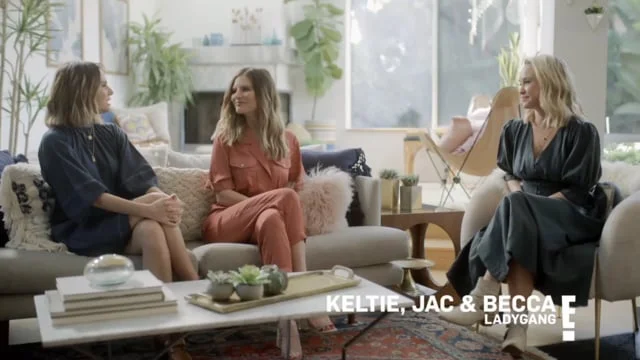 E!: How to Woo Your Dragon