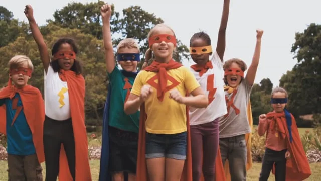 Dreamworks: International Women's Day*