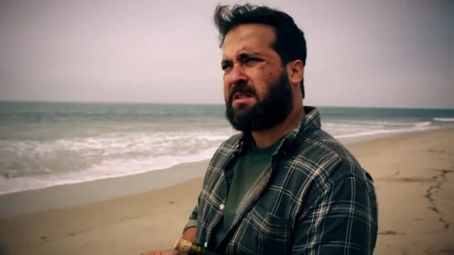 TBS: Wrecked Father's Day