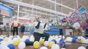 Walmart: Fan & Go 2