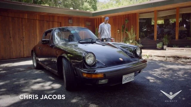 Haggerty: Drive with us