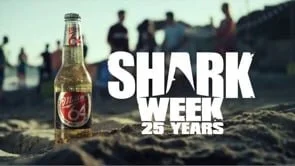 Miller64: Sharkweek