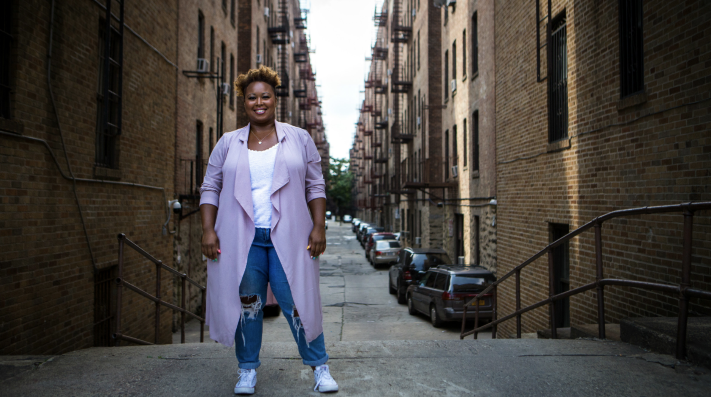 Jeep: Path to Purpose VR