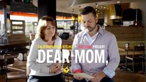 CPK: Dear Mom