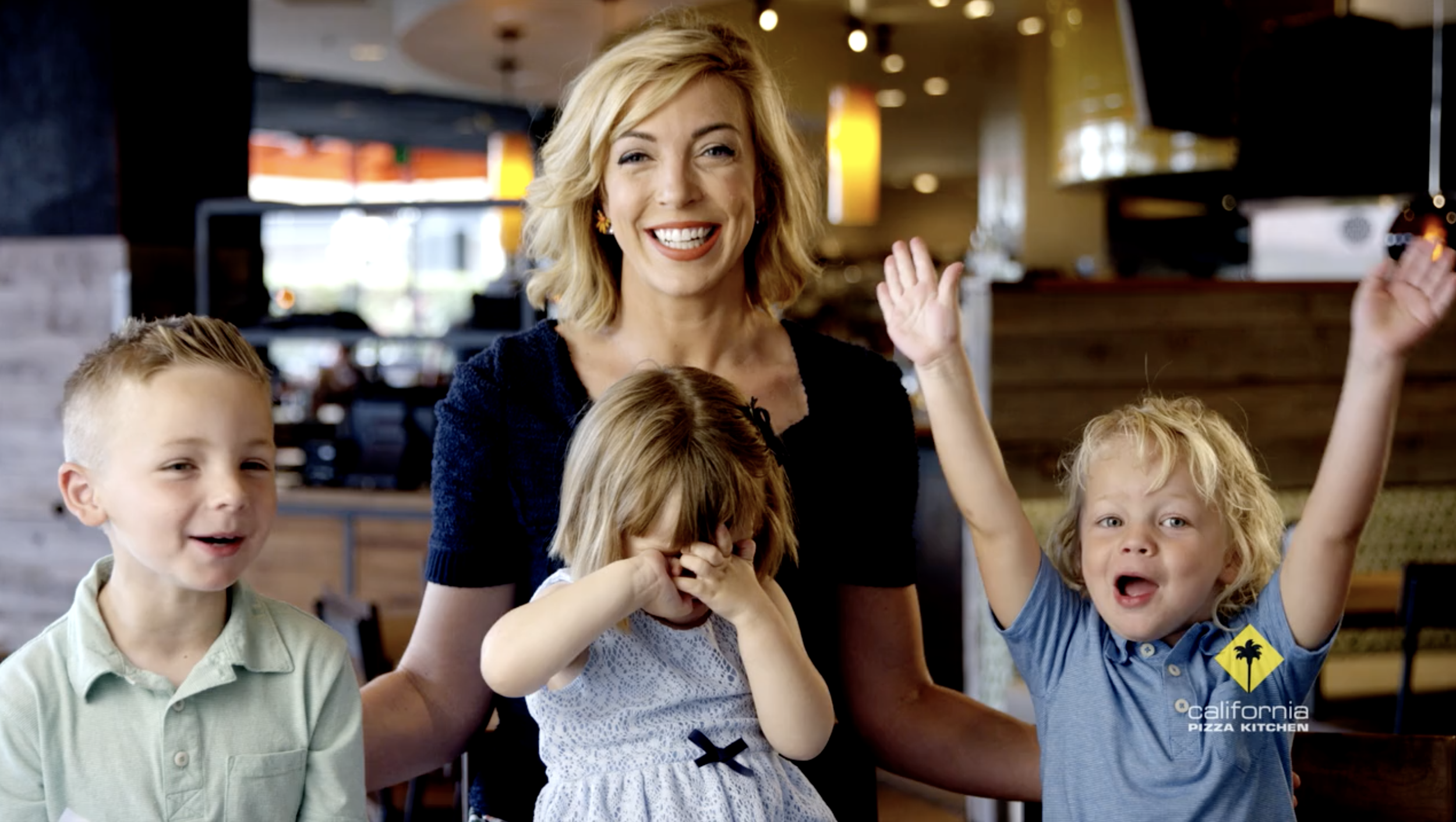 CPK: Dear Mom