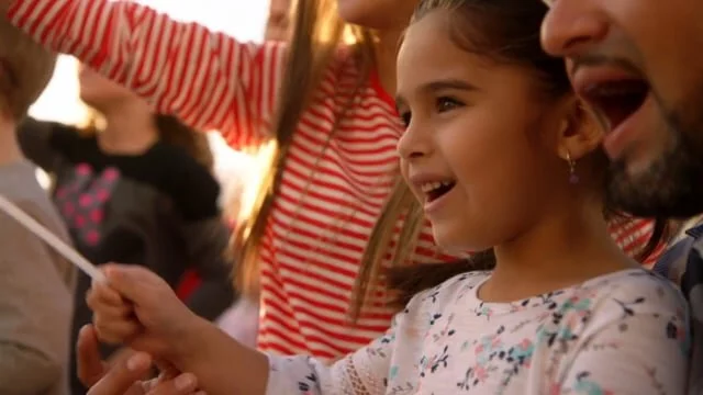 DJR: Cruise With Character