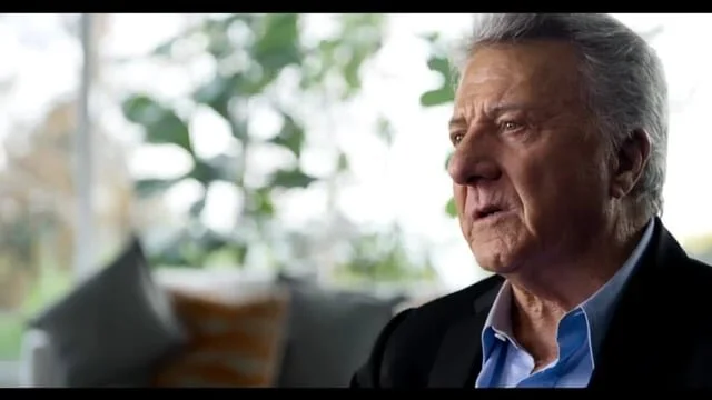 Masterclass: Dustin Hoffman