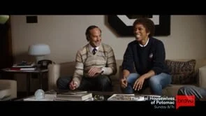 Real Housewives: Dance with Somebody