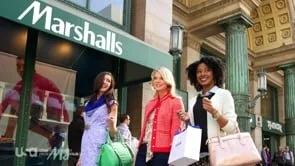 USA: Marshalls