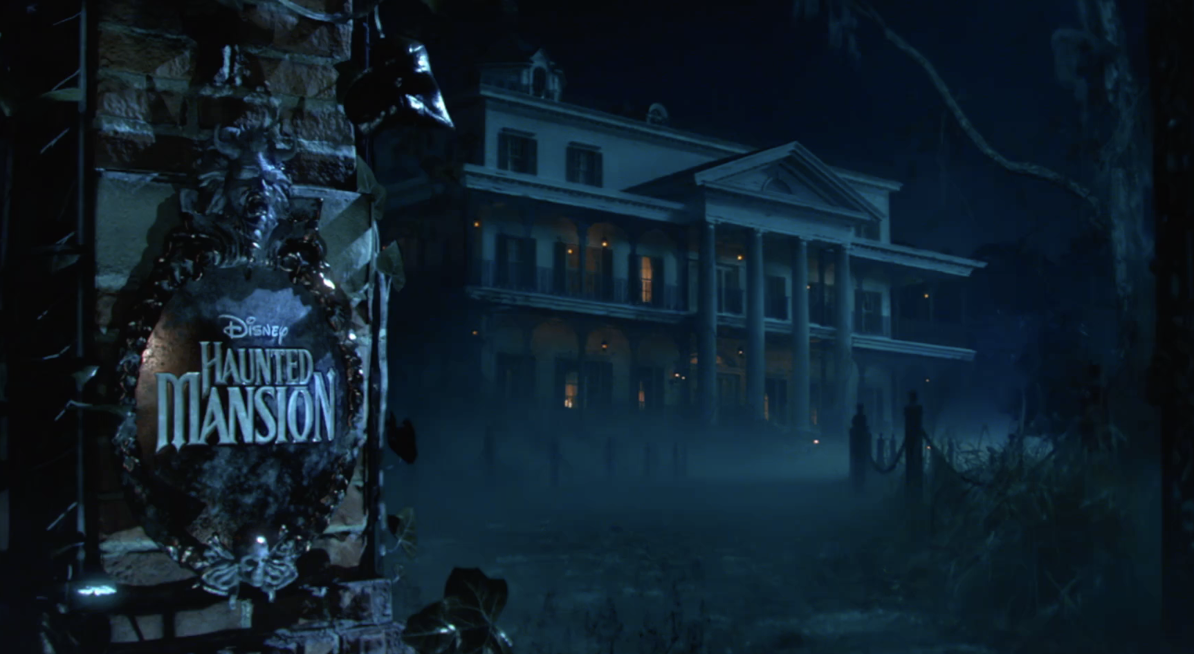 Real Housewives: Haunted Mansion