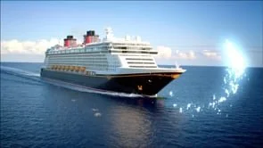 DCL: Welcome Aboard!