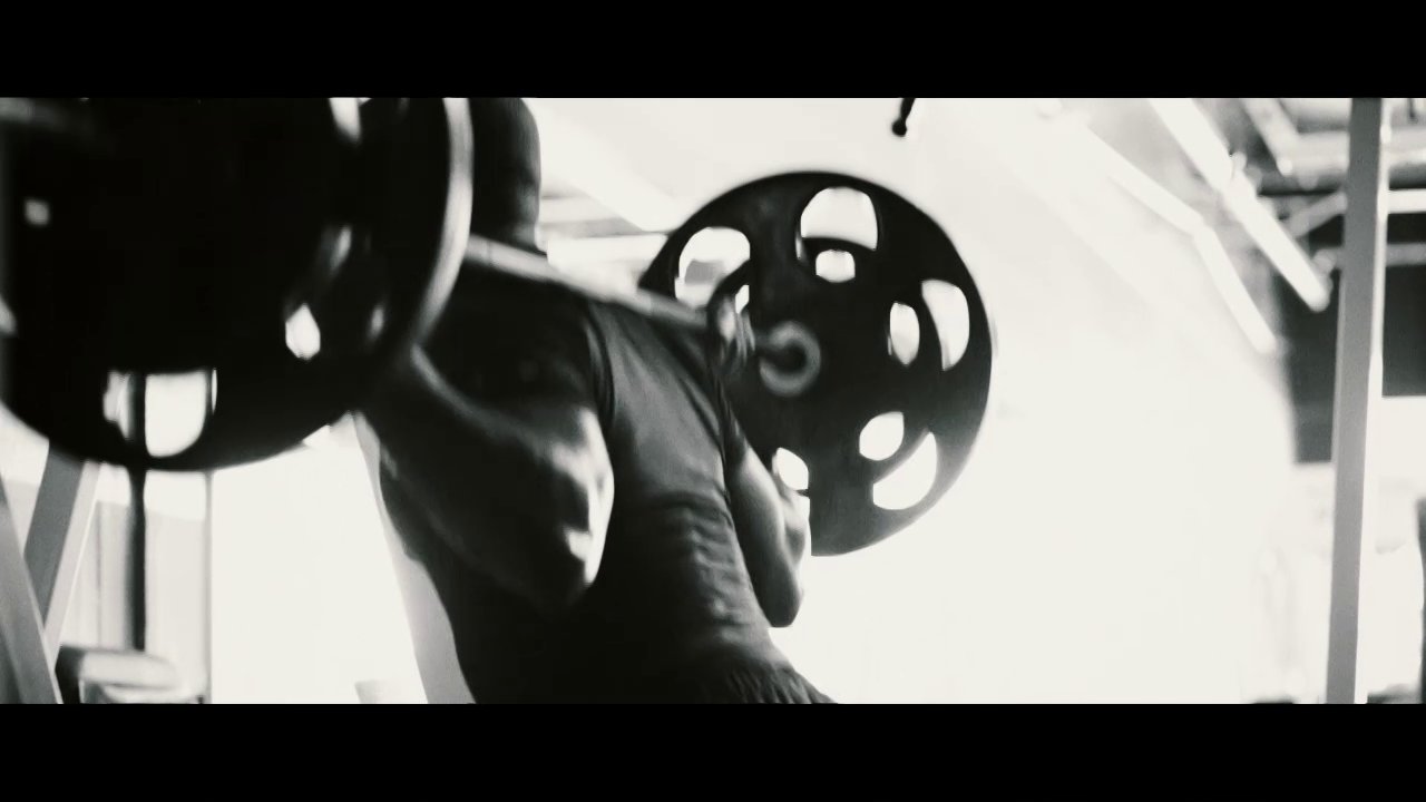 UFC Trainer