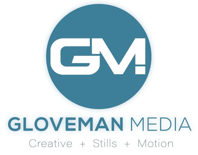 Gloveman Media