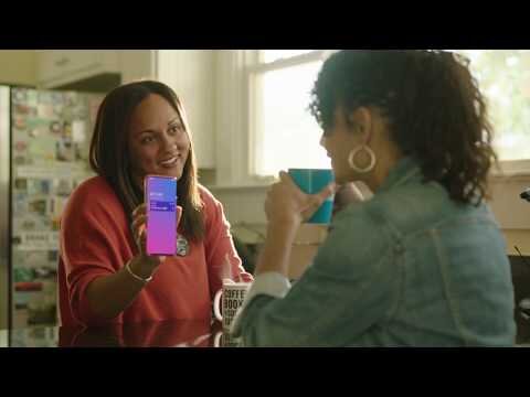 Credo Mobile 60 second national spot