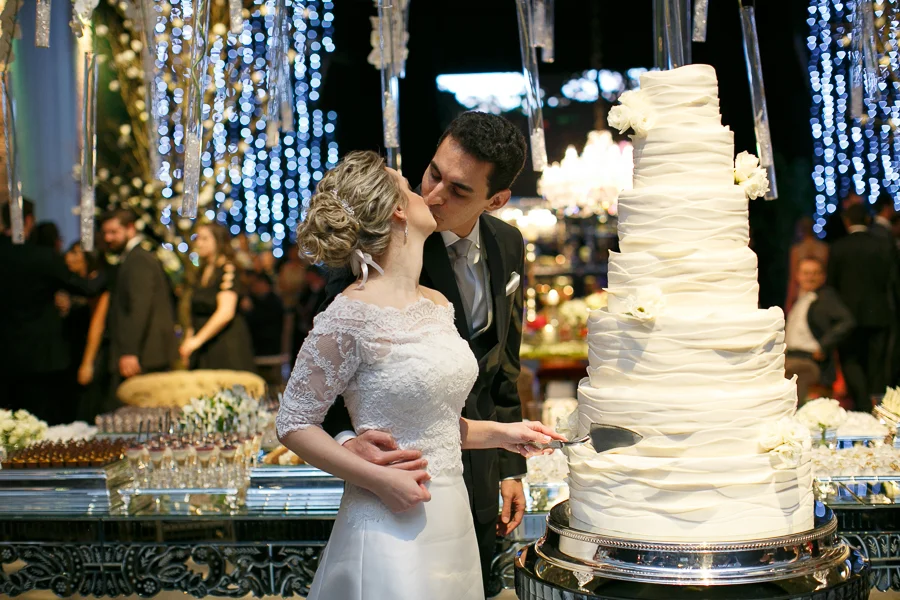 Rafaela e Fernando