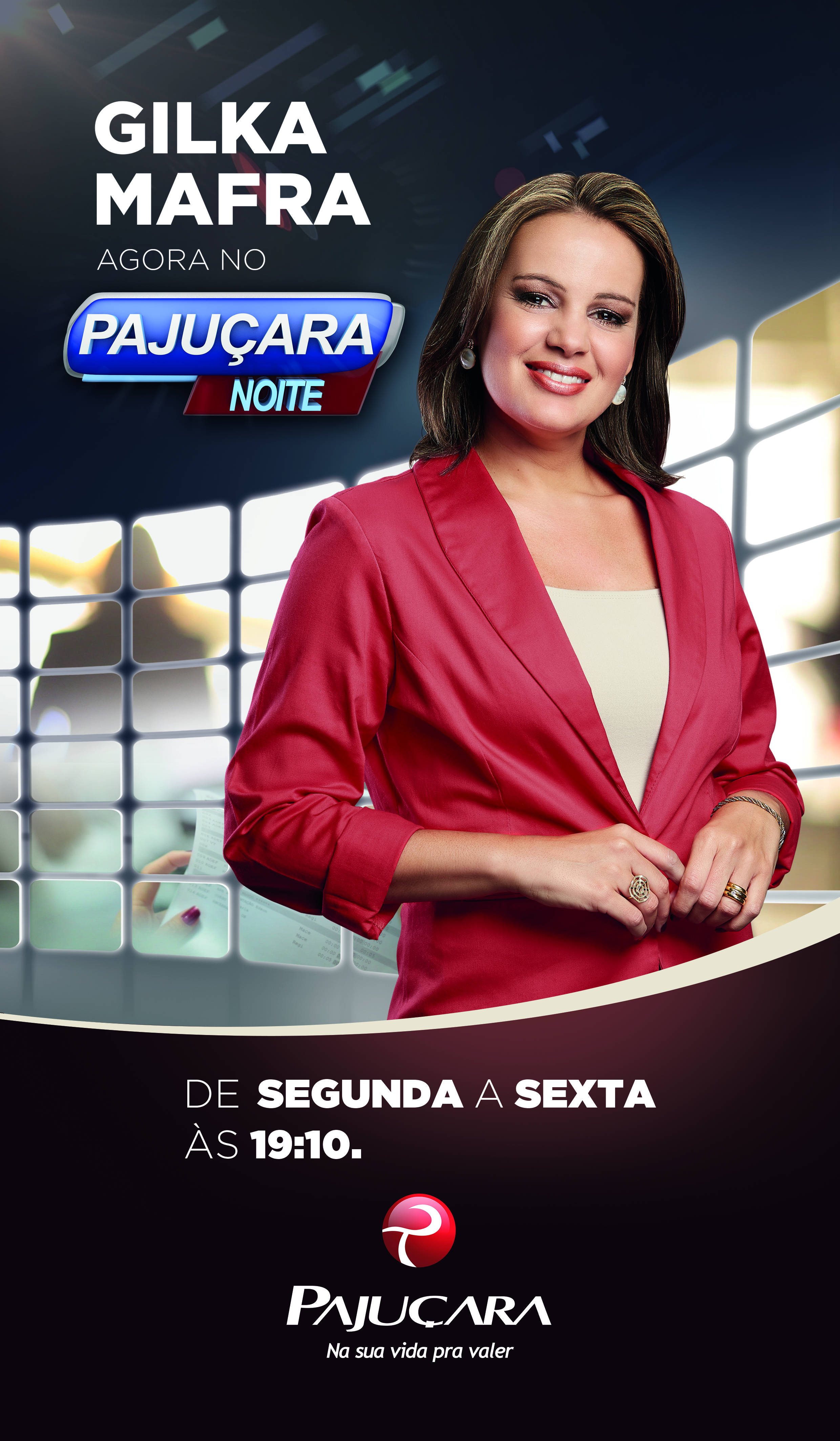 TV PAJUÇARA - GILKA MAFRA - PORTARIA - 130x230.jpg