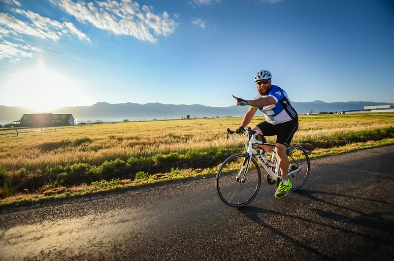 ROUTE WILL STAY THE SAME IN 2015