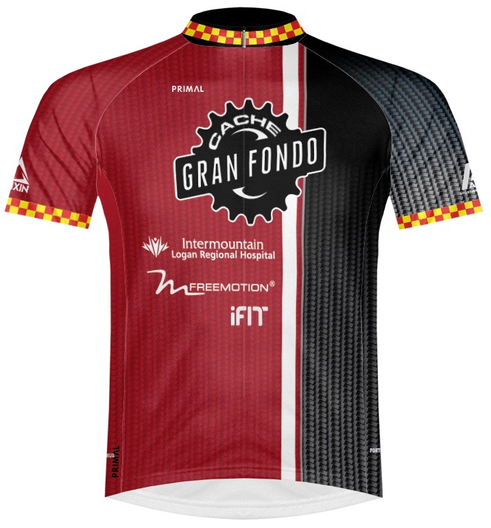 2016 Jersey 3/4 zip (Mens/Wmns styles)