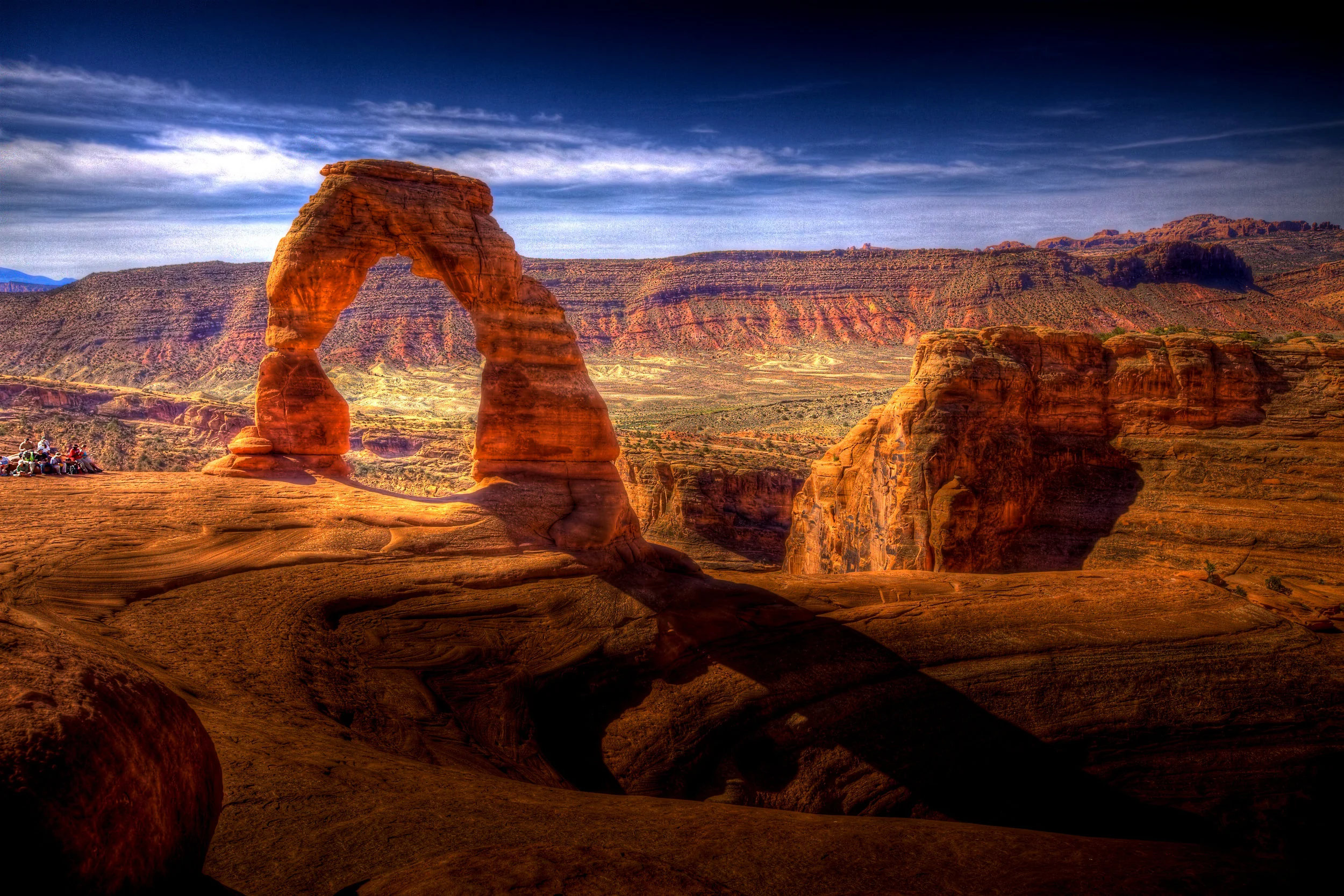 Utah’s Mighty Five National Parks