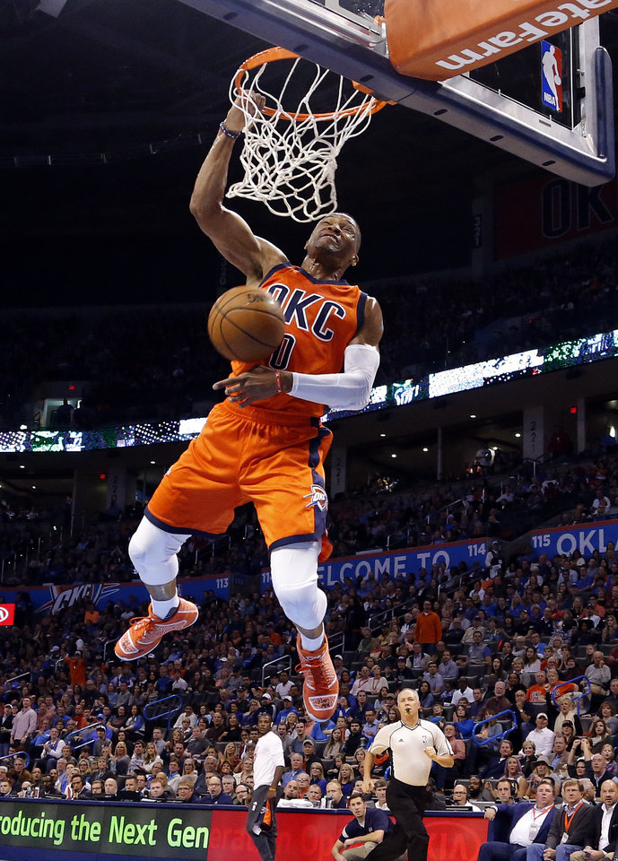 Photo by Sarah Phipps, The Oklahoman