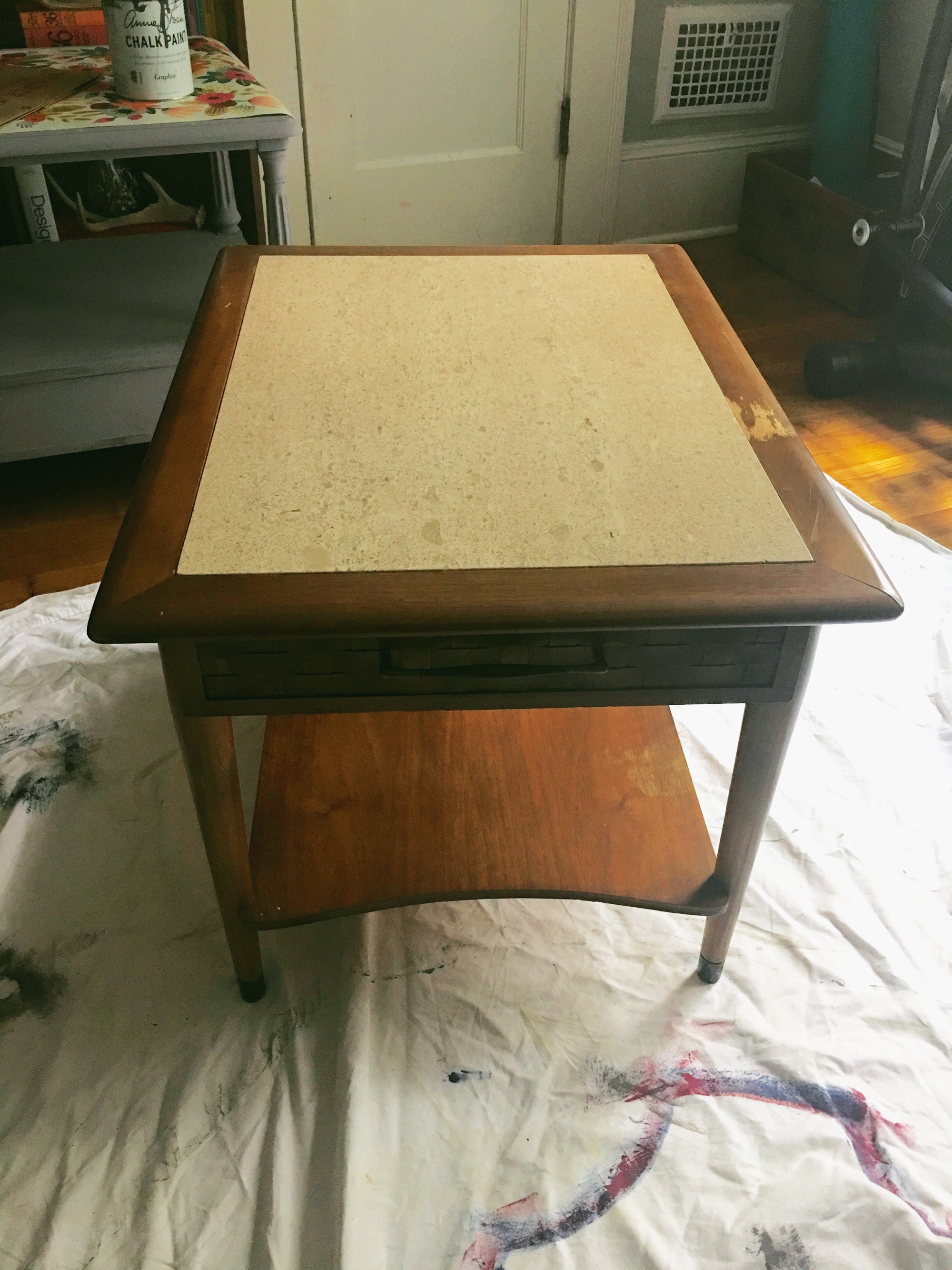 Featured image of post Mid Century Side Table White - Find mid century side table in canada | visit kijiji classifieds to buy, sell, or trade almost anything!