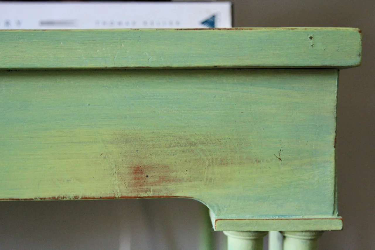 jo-torrijos-a-simpler-design-atlanta-painted-furniture-annie-sloan-lem-lem-english-yellow-green-console - 2.jpg