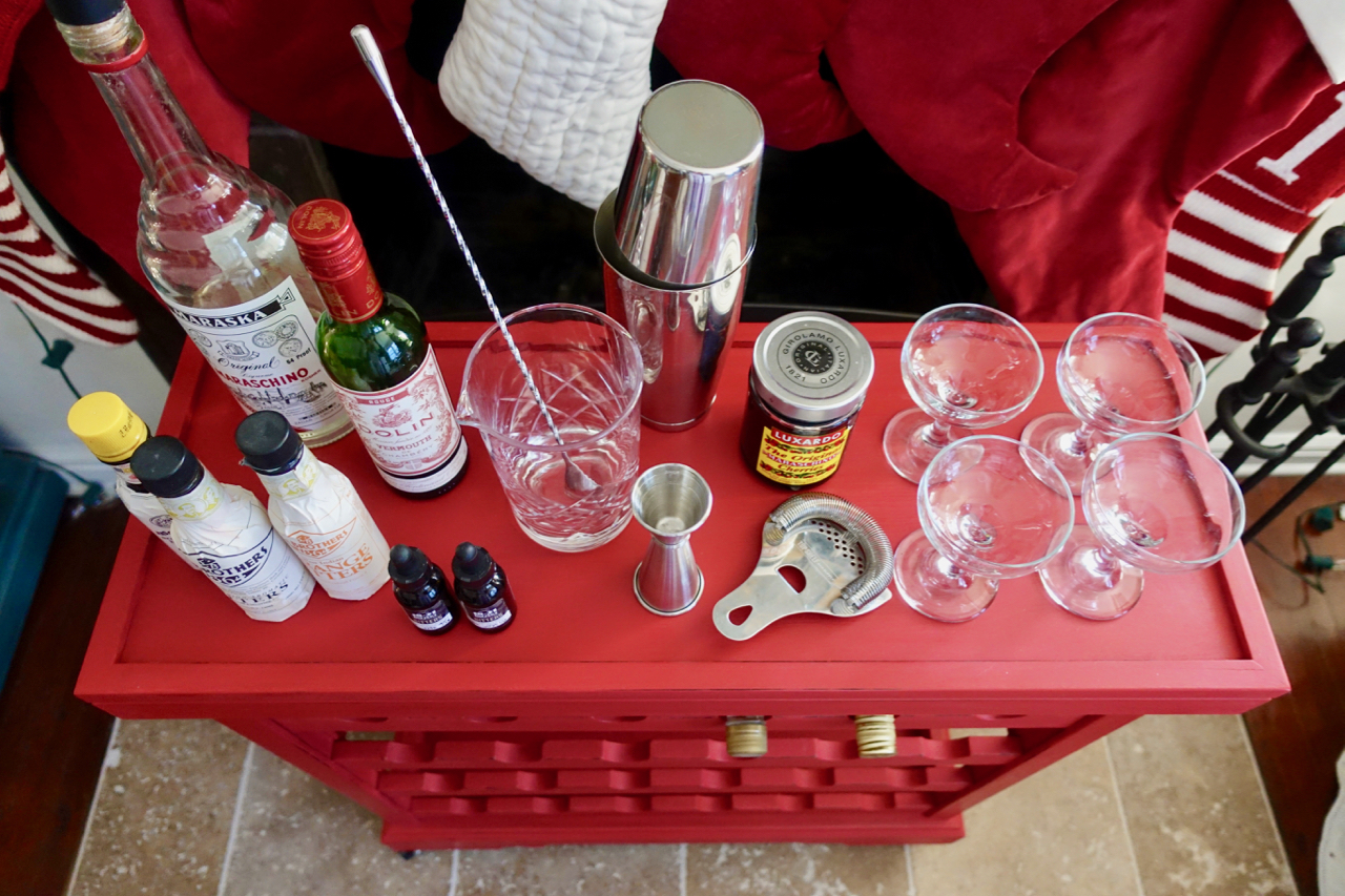 jo-torrijos-a-simpler-design-annie-sloan-emperors-silk-english-yellow-bar-cart-red-8.jpg