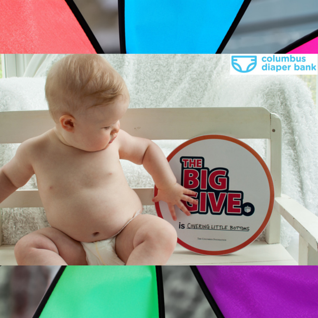 columbus diaper bank