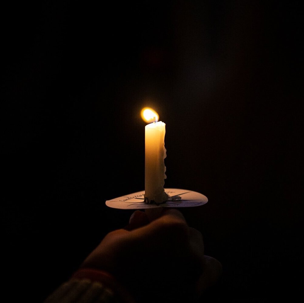 This Christmas Eve, join us at 5:30 pm for our annual Candlelight Service. Spend this Christmas with the ones you love, while celebrating the most precious gift of all, Jesus Christ. Join us as we light a candle in remembrance of his birth.
