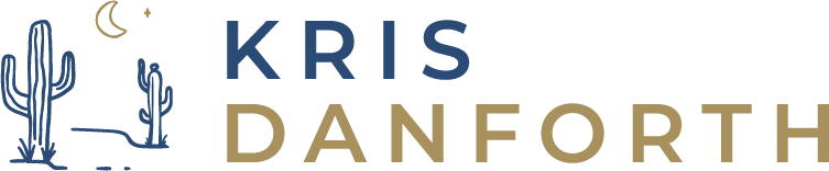 Kristen Danforth | Branding, Photography, & Design