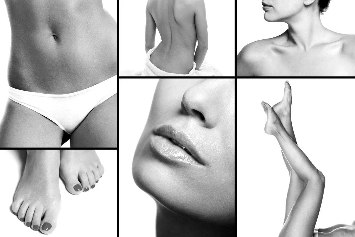 waxing brow wax brazilian wax in Lodi, CA