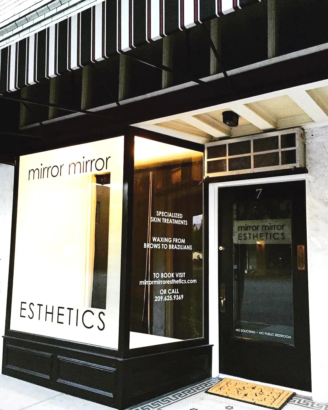 Facials and Waxing in Lodi, CA