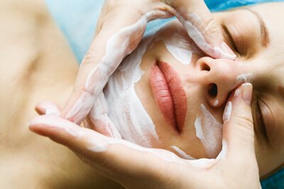 facial esthetician in Lodi, CA