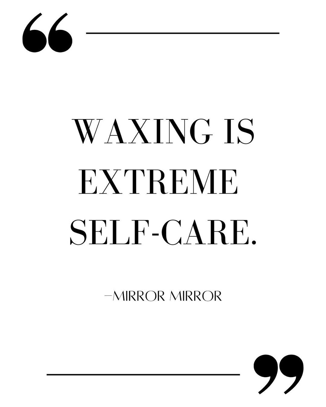 It may not be as relaxing as a facial treatment.. but I find it just as restorative 🧘&zwj;♀️
.
.
#mirrormirroresthetics #mirrormirrorlodi #skin #skincare #lodifacial #lodiwaxing #brows #brazilianwax #chemicalpeel #microdermabrasion #lodica #downtown