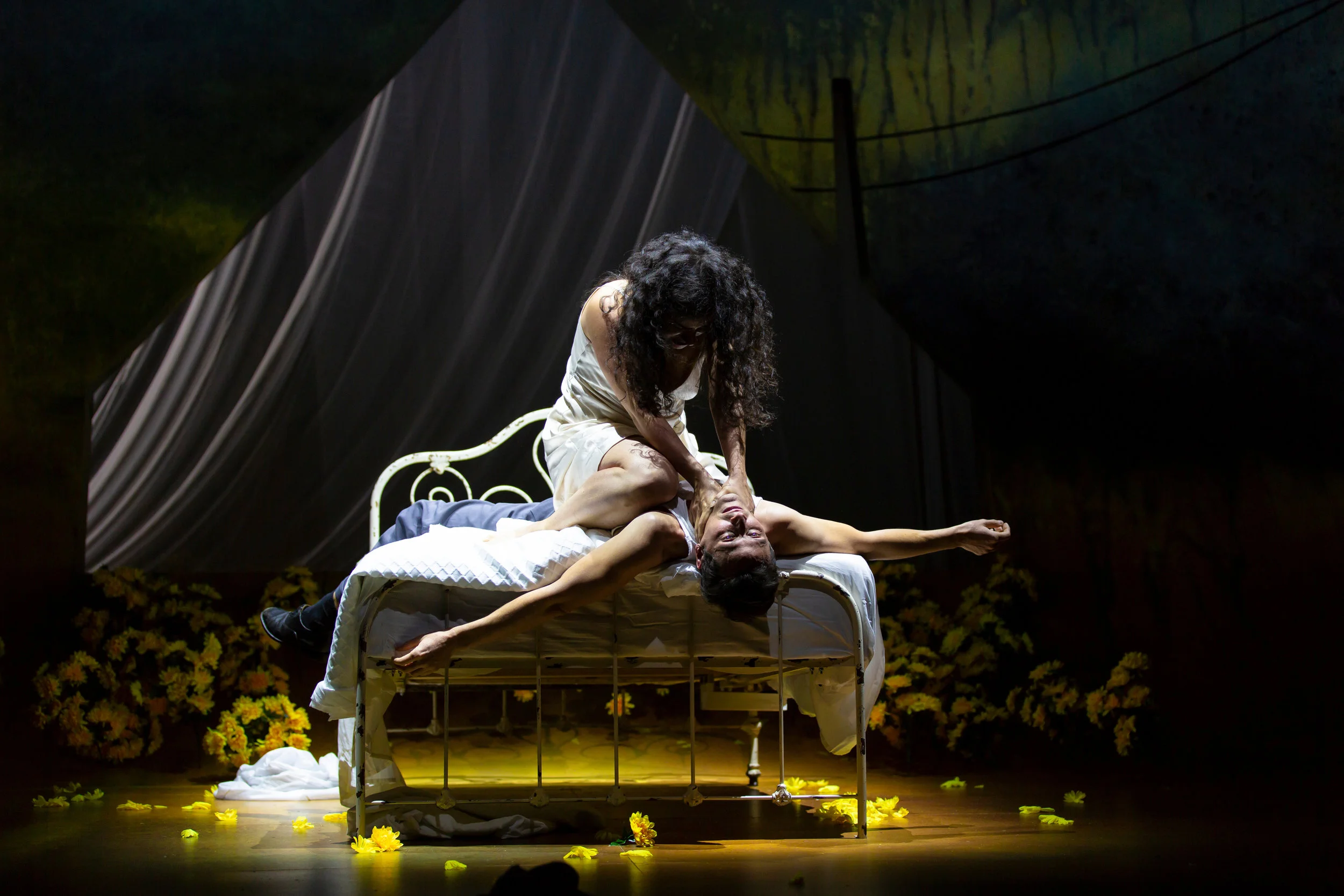 Yerma