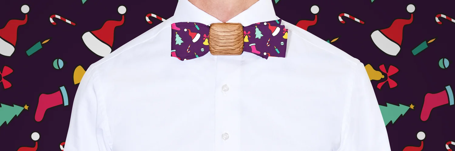 TieBoth Christmas Edition