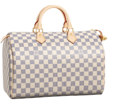 LV: Speedy 35
