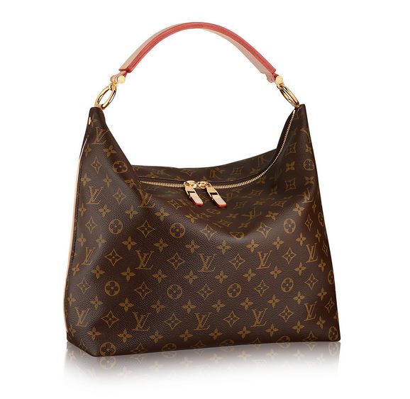 Louis Vuitton: Sully MM Tote — ArmGem - Rent Designer Handbags Online
