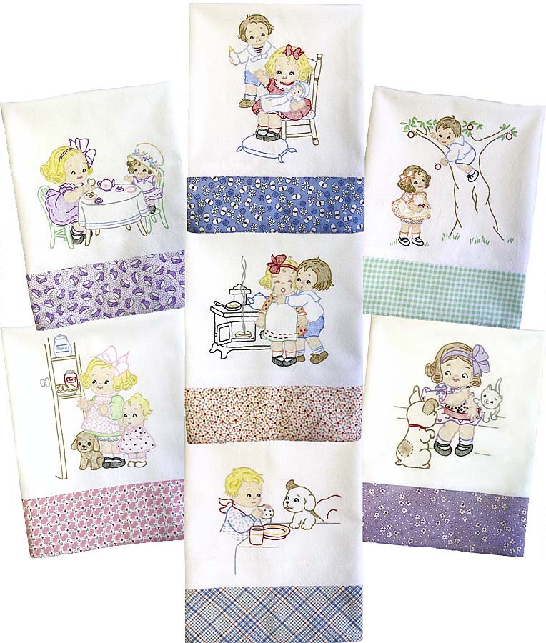 Kitchen Grace — Yesterday's Charm