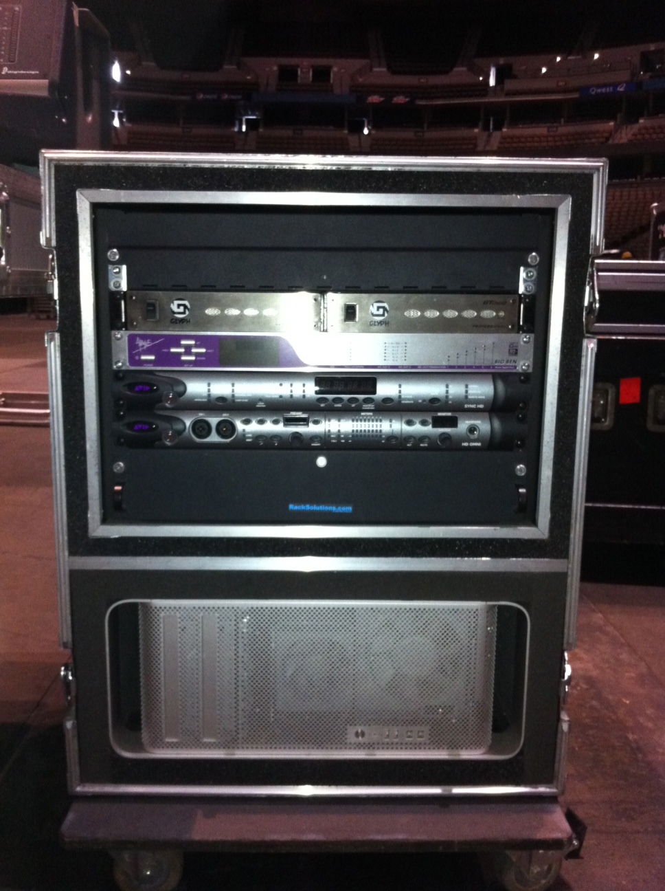 PTHD with Sync and Omni