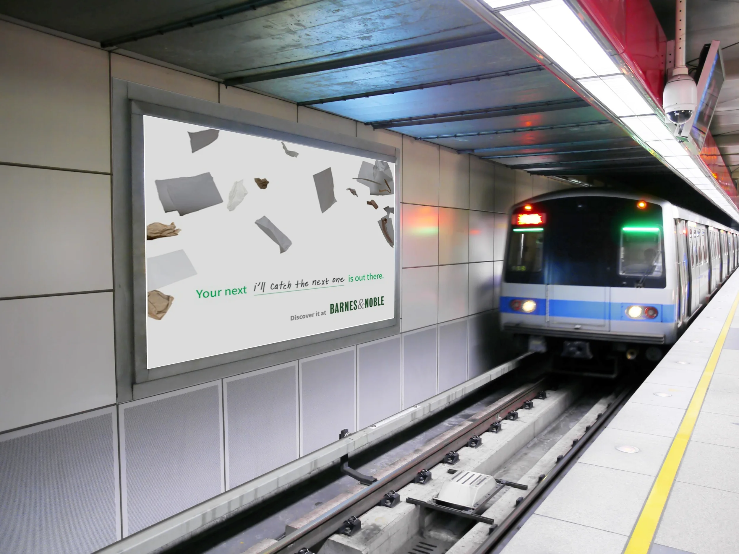 Subway Poster in situ.jpg