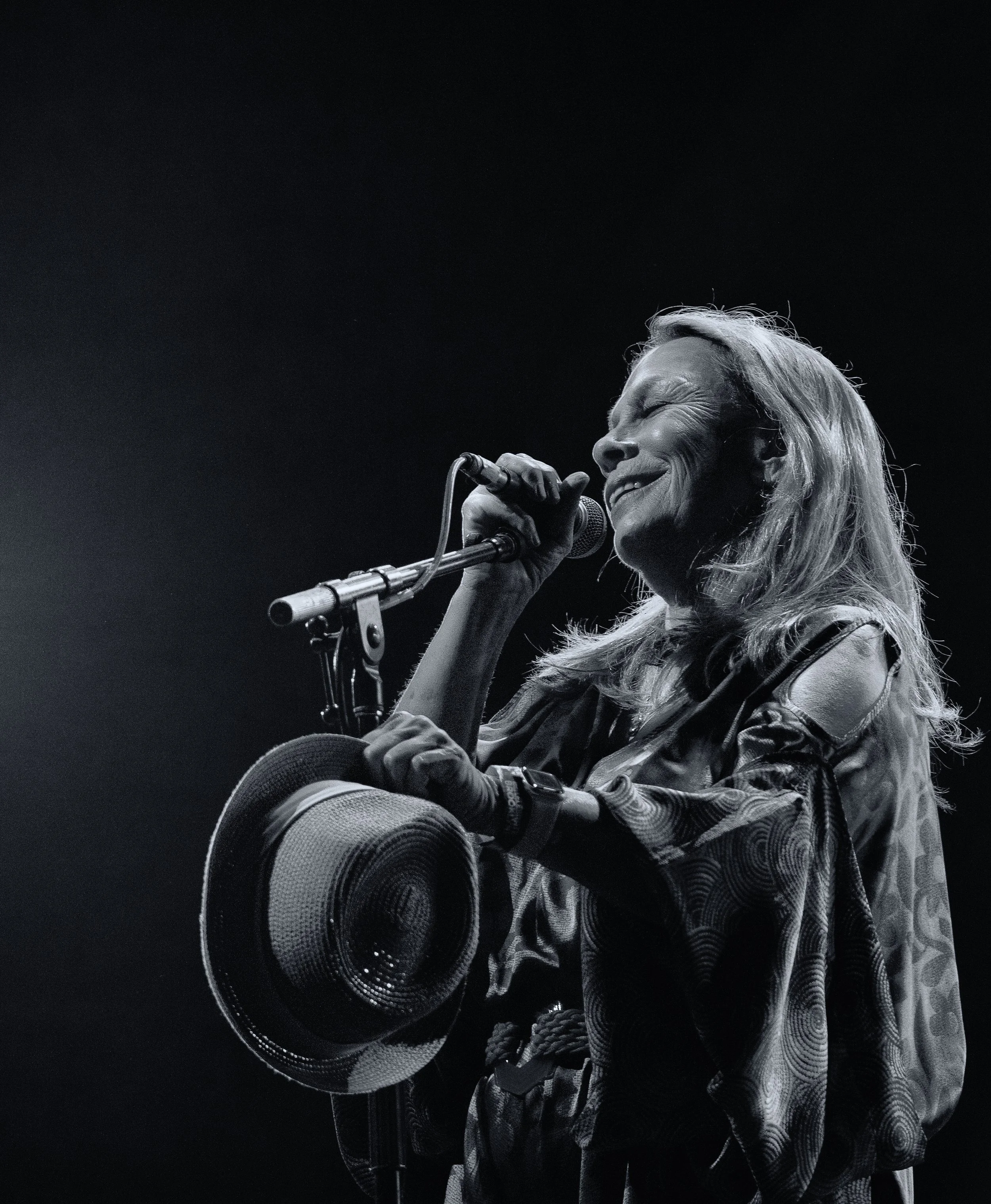 Rickie Lee Jones