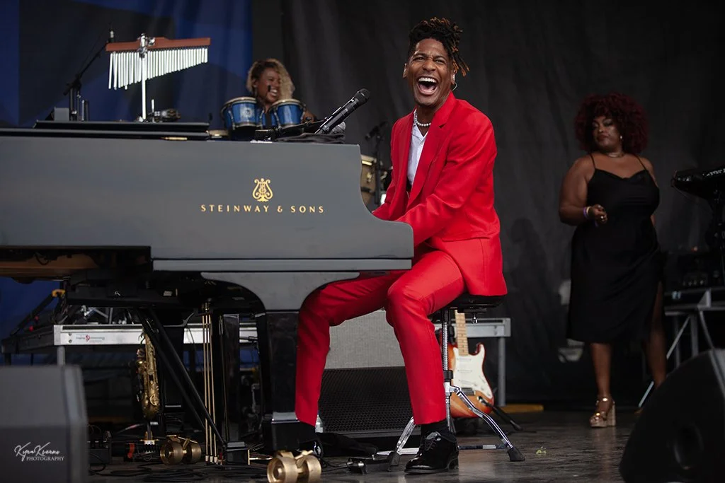 Jon Batiste