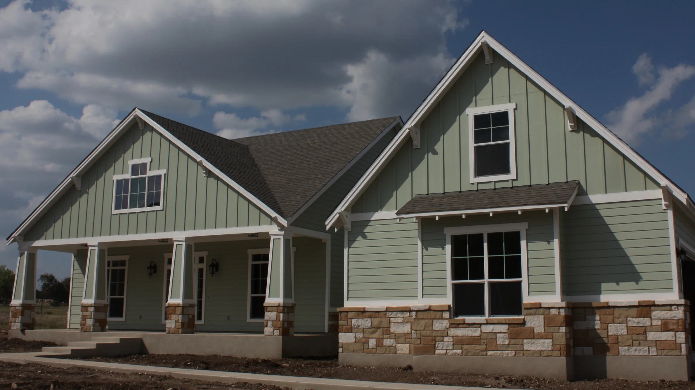 Craftsman Style