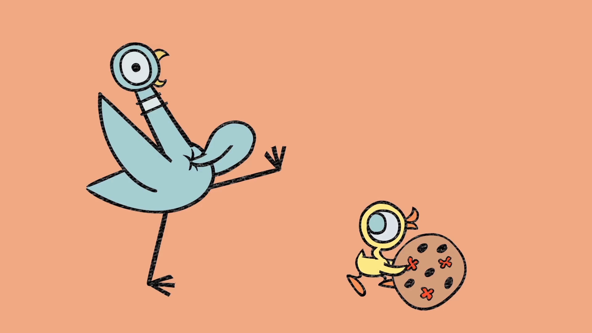 trixie mo willems