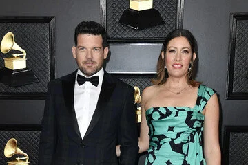 Adam+Sinclair+Michelle grammy.jpeg