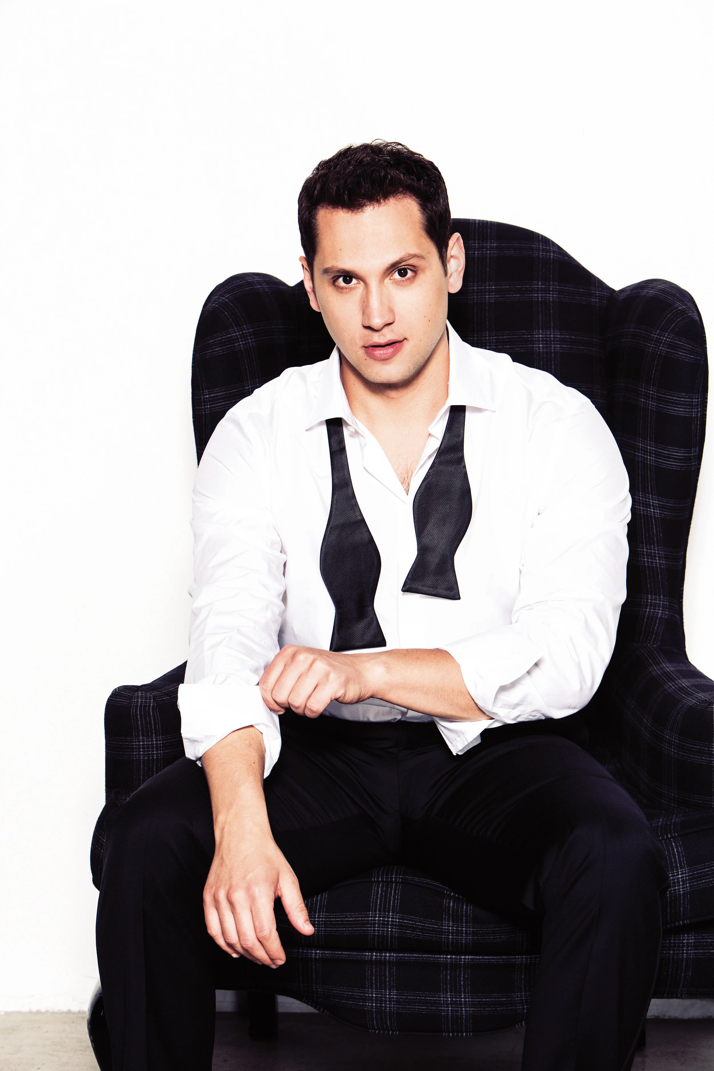 Actor Matt McGorry